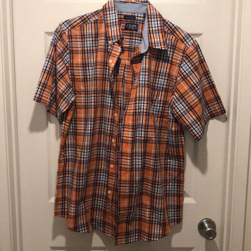 Chaps men’s shirt